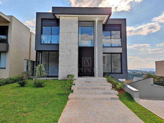 Imagem Casa com 4 Quartos à Venda, 450 m² em Alphaville - Santana De Parnaíba Imagem Casa com 4 Quartos à Venda, 450 m² em Alphaville - Santana De Parnaíba