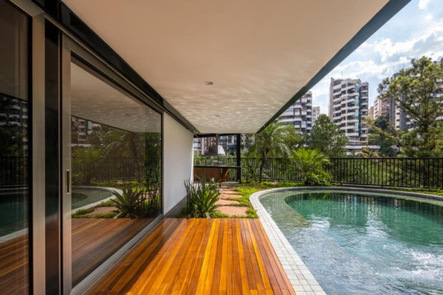 Imagem Casa com 4 Quartos à Venda, 661 m² em Jardim Vitória Régia - São Paulo