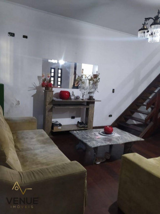 Imagem Sobrado com 3 Quartos à Venda, 280 m² em Itaim Paulista - São Paulo Imagem Sobrado com 3 Quartos à Venda, 280 m² em Itaim Paulista - São Paulo