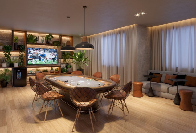 Imagem Apartamento com 2 Quartos à Venda, 73 m² em Freguesia Do ó - São Paulo