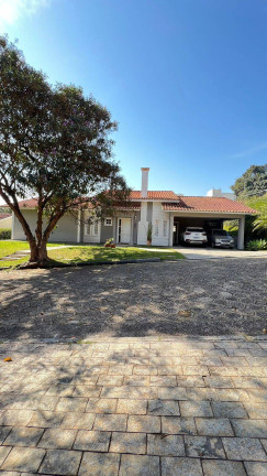 Imagem Casa com 4 Quartos à Venda, 270 m² em Jardim Maria Tereza - Cotia