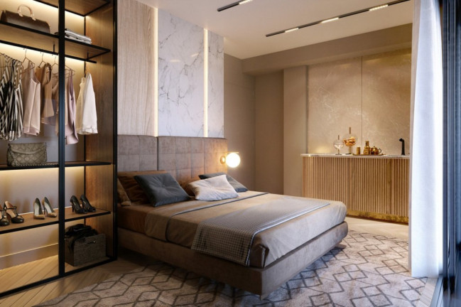 Imagem Imóvel com 2 Quartos à Venda, 70 m² em Ipanema - Rio De Janeiro