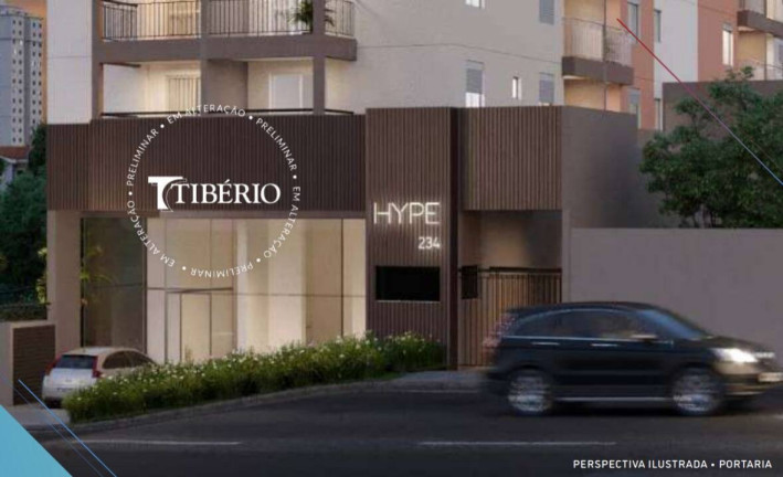 Apartamento à Venda,  em Santo André