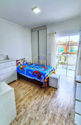 Sobrado com 2 Quartos à Venda, 83 m² em São Francisco De Assis - Camboriú