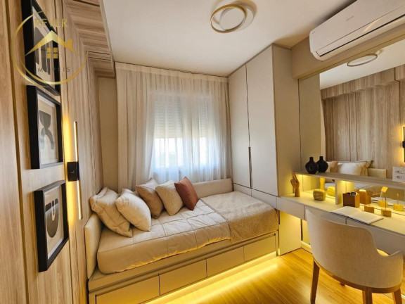 Imagem Apartamento com 3 Quartos à Venda, 67 m² em Bonfim - Campinas Imagem Apartamento com 3 Quartos à Venda, 67 m² em Bonfim - Campinas