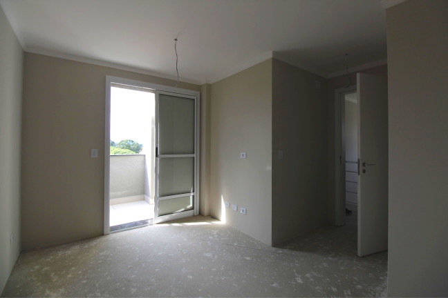 Imagem Apartamento com 2 Quartos à Venda, 199 m² em Jardim Social - Curitiba