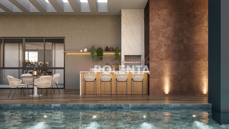 Imagem Apartamento com 3 Quartos à Venda, 120 m² em Mar Grosso - Laguna