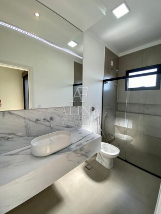 Imagem Casa de Condomínio com 3 Quartos à Venda, 250 m² em Parque Ibiti Reserva - Sorocaba