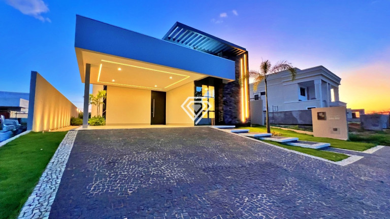 Imagem Casa de Condomínio com 3 Quartos à Venda, 202 m² em Plano Diretor Sul - Palmas Imagem Casa de Condomínio com 3 Quartos à Venda, 202 m² em Plano Diretor Sul - Palmas