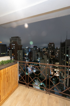 Apartamento com 2 Quartos à Venda, 54 m² em Vila Olímpia - São Paulo