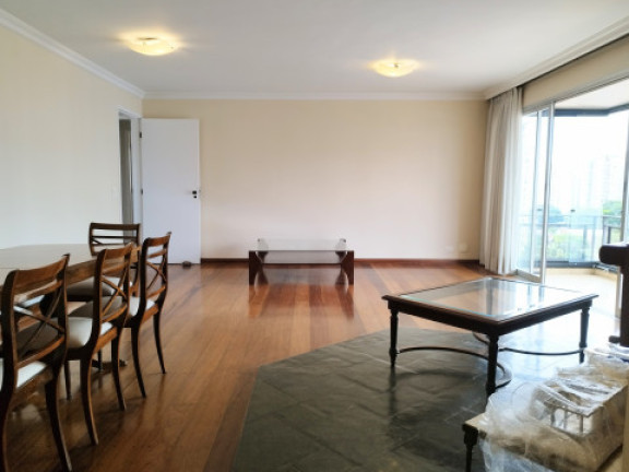 Imagem Apartamento com 3 Quartos à Venda, 130 m² em Vila Congonhas - São Paulo Imagem Apartamento com 3 Quartos à Venda, 130 m² em Vila Congonhas - São Paulo