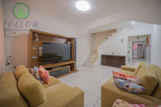 Imagem Sobrado com 3 Quartos à Venda, 125 m² em Veloso - Osasco Imagem Sobrado com 3 Quartos à Venda, 125 m² em Veloso - Osasco
