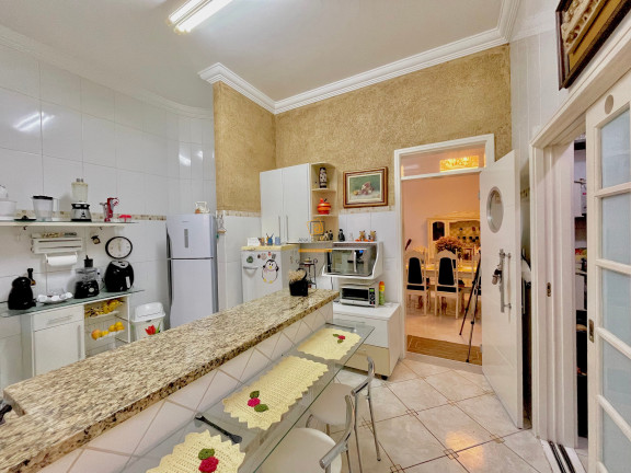 Imagem Casa com 4 Quartos à Venda,  em Condomínio Portal De Itu - Itu