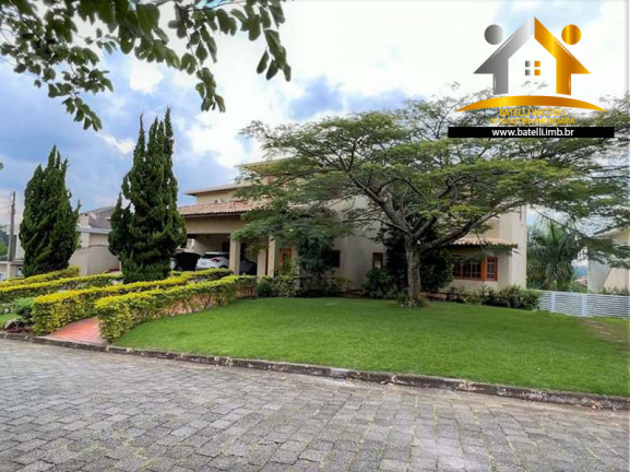 Imagem Casa de Condomínio com 4 Quartos à Venda, 697 m² em Granja Viana - Cotia Imagem Casa de Condomínio com 4 Quartos à Venda, 697 m² em Granja Viana - Cotia