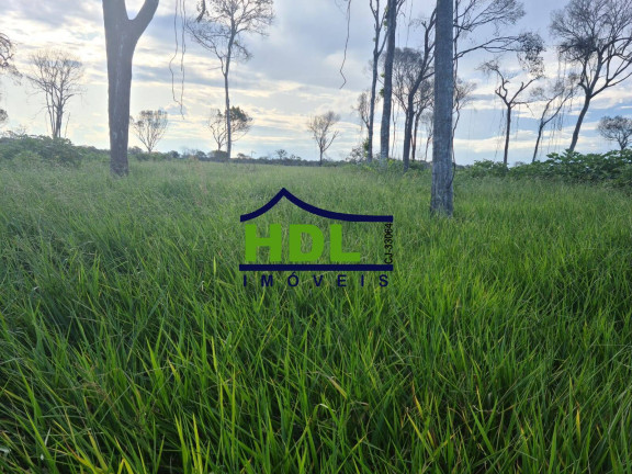 Imagem Fazenda à Venda, 110 m² em Cocalinho