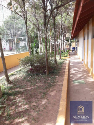 Imagem Apartamento com 2 Quartos à Venda, 56 m² em Morumbi Sul - São Paulo Imagem Apartamento com 2 Quartos à Venda, 56 m² em Morumbi Sul - São Paulo