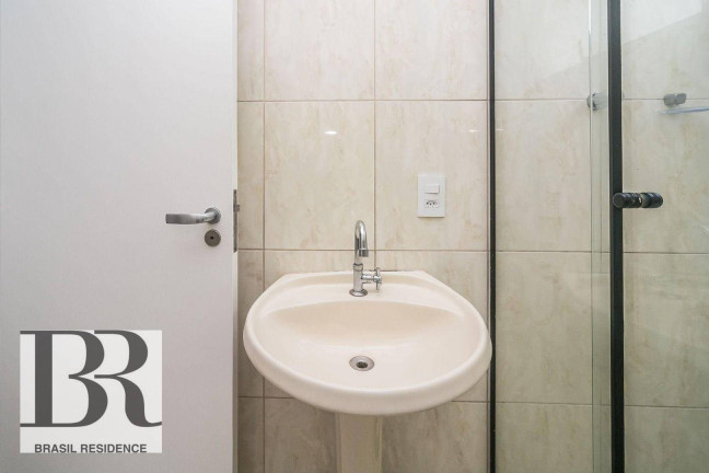 Imagem Apartamento com 3 Quartos à Venda, 93 m² em Brooklin - São Paulo Imagem Apartamento com 3 Quartos à Venda, 93 m² em Brooklin - São Paulo