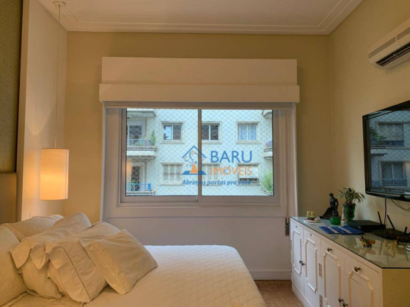 Imagem Apartamento com 3 Quartos à Venda, 270 m² em Higienópolis - São Paulo Imagem Apartamento com 3 Quartos à Venda, 270 m² em Higienópolis - São Paulo