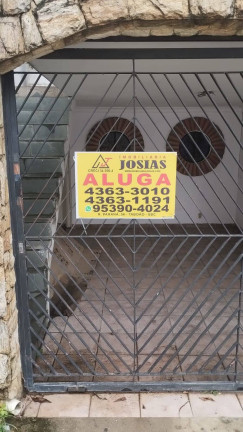 Sala Comercial para Alugar,  em Taboão - São Bernardo Do Campo