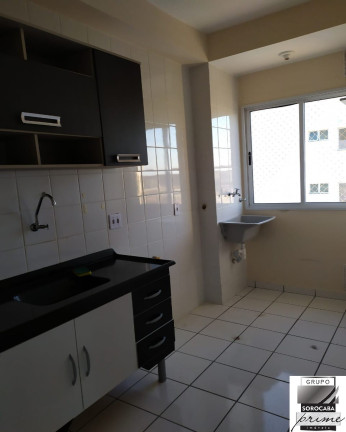 Imagem Apartamento com 2 Quartos para Alugar, 53 m² em Vila Odim Antão - Sorocaba Imagem Apartamento com 2 Quartos para Alugar, 53 m² em Vila Odim Antão - Sorocaba