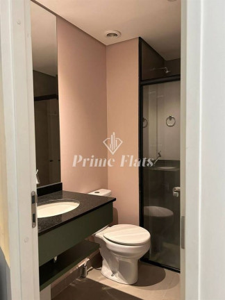 Imagem Apartamento com 1 Quarto à Venda, 31 m² em Higienópolis - São Paulo Imagem Apartamento com 1 Quarto à Venda, 31 m² em Higienópolis - São Paulo
