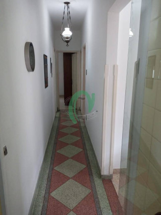 Imagem Apartamento com 3 Quartos à Venda, 131 m² em Embaré - Santos