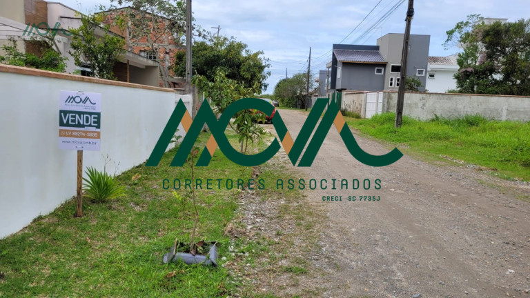Imagem Casa com 3 Quartos à Venda, 118 m² em Brandalize - Itapoá Imagem Casa com 3 Quartos à Venda, 118 m² em Brandalize - Itapoá