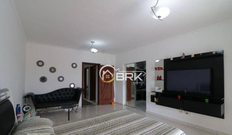 Imagem Sobrado com 4 Quartos para Alugar, 400 m² em Vila Carrão - São Paulo