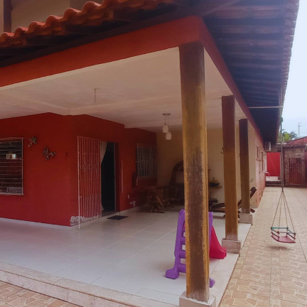 Imagem Casa com 6 Quartos à Venda, 595 m² em Alto Do Mundai - Porto Seguro Imagem Casa com 6 Quartos à Venda, 595 m² em Alto Do Mundai - Porto Seguro