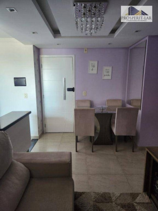 Imagem Apartamento com 2 Quartos à Venda, 47 m² em Vila Bremen - Guarulhos Imagem Apartamento com 2 Quartos à Venda, 47 m² em Vila Bremen - Guarulhos