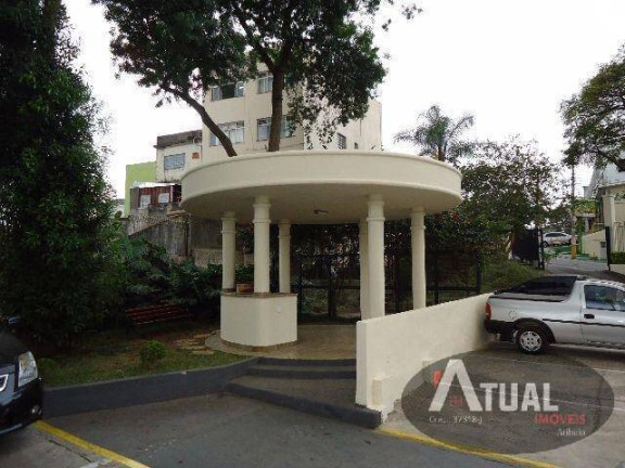 Imagem Apartamento com 2 Quartos à Venda, 50 m² em Parque Mandaqui - São Paulo