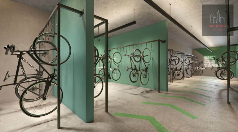 Imagem Apartamento com 3 Quartos à Venda, 102 m² em Perdizes - São Paulo