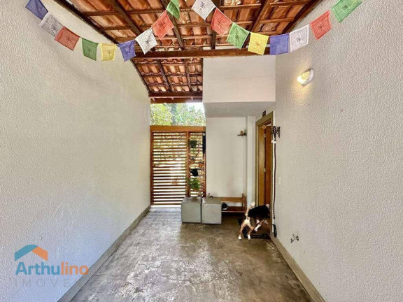 Imagem Casa com 3 Quartos à Venda, 124 m² em Jardim Ana Estela - Carapicuíba Imagem Casa com 3 Quartos à Venda, 124 m² em Jardim Ana Estela - Carapicuíba