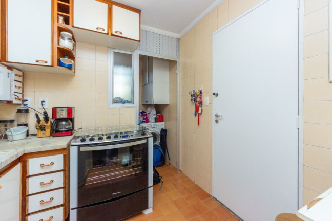 Imagem Apartamento com 2 Quartos à Venda, 95 m² em Vila Pompéia - São Paulo