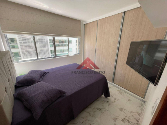 Imagem Apartamento com 1 Quarto à Venda, 50 m² em Icaraí - Niterói Imagem Apartamento com 1 Quarto à Venda, 50 m² em Icaraí - Niterói