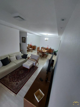 Imagem Apartamento com 3 Quartos à Venda, 141 m² em Anhangabaú - Jundiaí Imagem Apartamento com 3 Quartos à Venda, 141 m² em Anhangabaú - Jundiaí