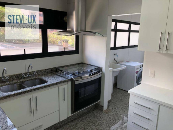 Imagem Apartamento com 3 Quartos à Venda ou Locação, 160 m² em Moema - São Paulo