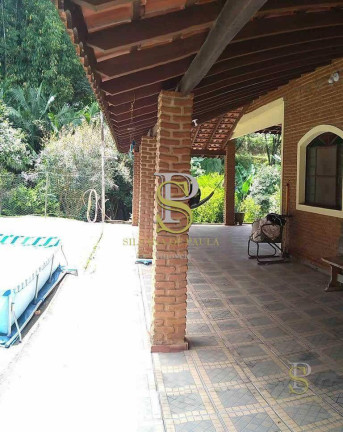 Imagem Chácara com 3 Quartos à Venda, 200 m² em Jundiaizinho - Mairiporã Imagem Chácara com 3 Quartos à Venda, 200 m² em Jundiaizinho - Mairiporã