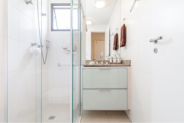Imagem Apartamento com 3 Quartos à Venda, 90 m² em Perdizes - São Paulo Imagem Apartamento com 3 Quartos à Venda, 90 m² em Perdizes - São Paulo