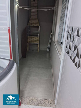 Imagem Apartamento com 2 Quartos à Venda, 56 m² em Vila Nivi - São Paulo Imagem Apartamento com 2 Quartos à Venda, 56 m² em Vila Nivi - São Paulo