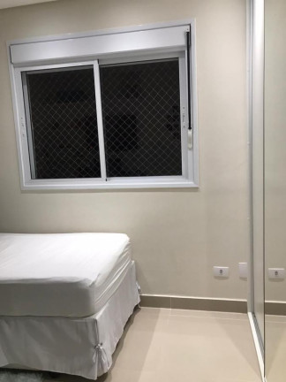Imagem Apartamento com 3 Quartos à Venda, 72 m² em Vila Castelo - São Paulo