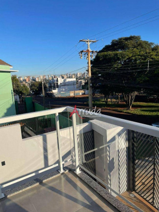 Imagem Sobrado com 3 Quartos à Venda, 153 m² em Canadá - Cascavel Imagem Sobrado com 3 Quartos à Venda, 153 m² em Canadá - Cascavel