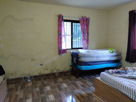 Imagem Imóvel com 2 Quartos à Venda, 2.500 m² em Jardim Anchieta  - Itanhaém - Itanhaém
