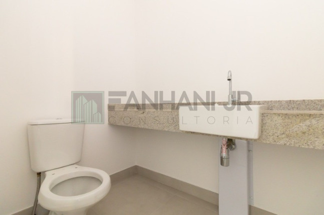 Imagem Imóvel com 3 Quartos à Venda, 168 m² em Vila Nova Conceição - São Paulo