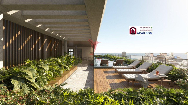 Imagem Apartamento com 2 Quartos à Venda, 71 m² em Jurerê - Florianópolis Imagem Apartamento com 2 Quartos à Venda, 71 m² em Jurerê - Florianópolis