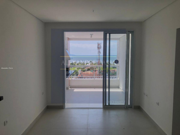 Imagem Apartamento com 2 Quartos à Venda, 77 m² em Jardim Britânia - Caraguatatuba