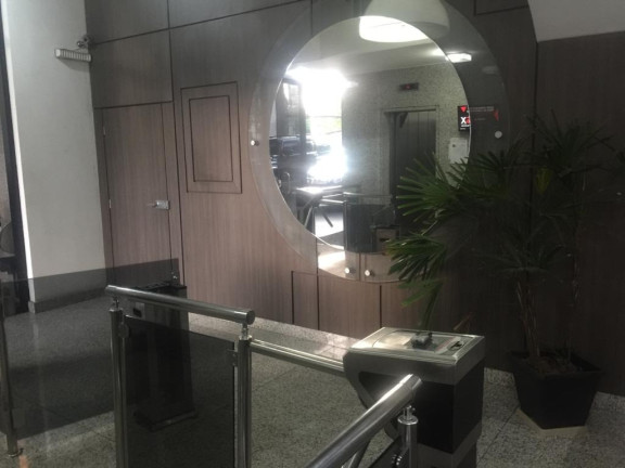 Imagem Sala Comercial à Venda, 101 m² em Vila Olímpia - São Paulo