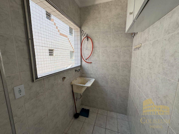 Imagem Apartamento com 2 Quartos à Venda, 52 m² em Aviação - Praia Grande