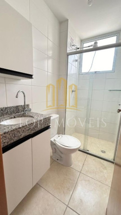 Imagem Apartamento com 2 Quartos à Venda, 44 m² em Jardim Das Indústrias - São José Dos Campos