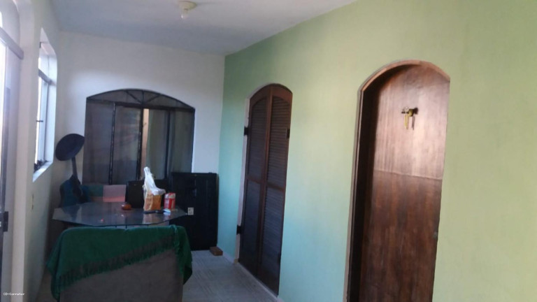 Imagem Sobrado com 6 Quartos à Venda, 350 m² em Vila Independência - Mauá
